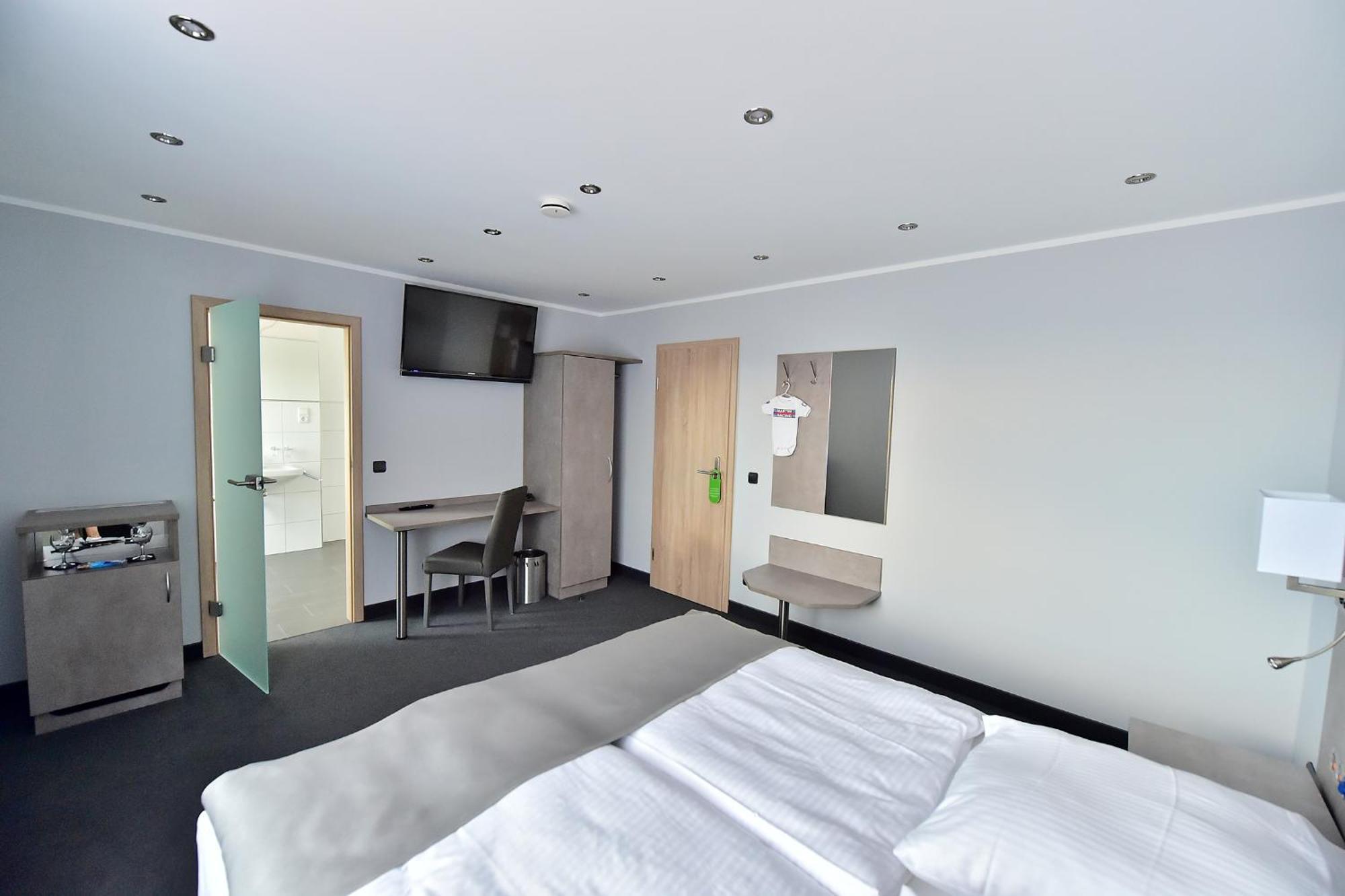 Gt3 Hotel Honerath Room photo